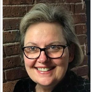 Meet your Posher, Dyann